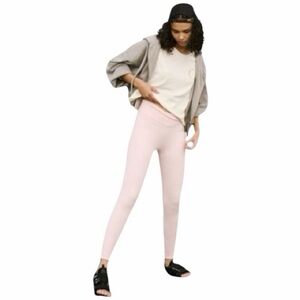 Free People Movement All Clear Leggings In Heirloom Pink NWT